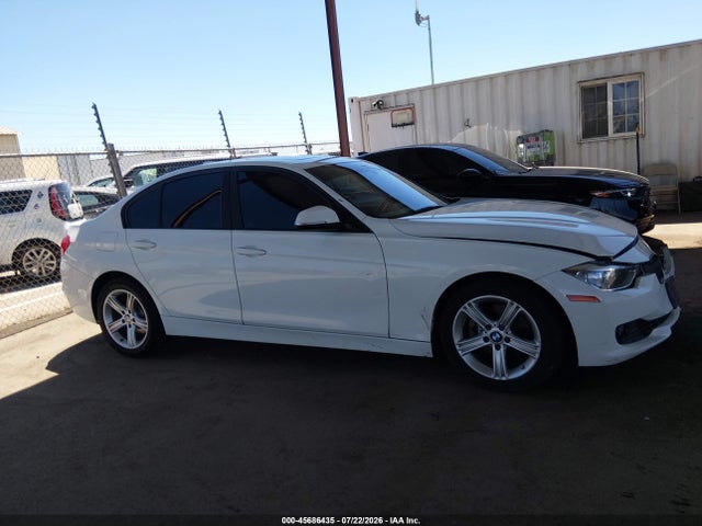 BMW 328I 2015 WBA3A5G53FNS90462 Image 13