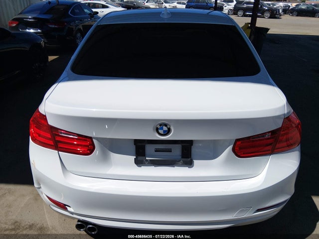 BMW 328I 2015 WBA3A5G53FNS90462 Image 16