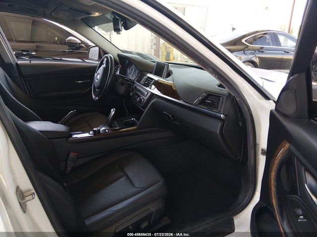 BMW 328I 2015 WBA3A5G53FNS90462 Image 5