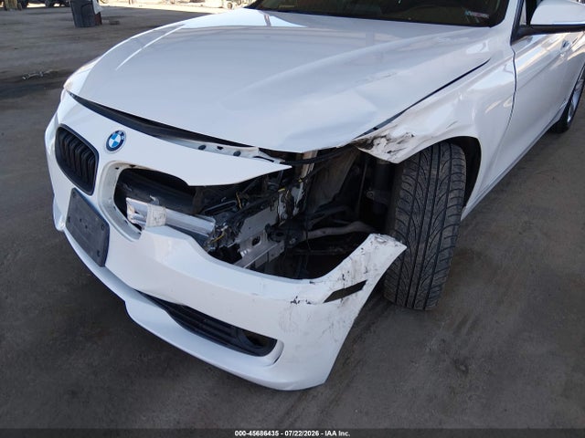 BMW 328I 2015 WBA3A5G53FNS90462 Image 6