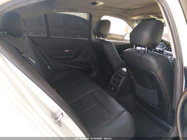 BMW 328I 2015 WBA3A5G53FNS90462 Image 8