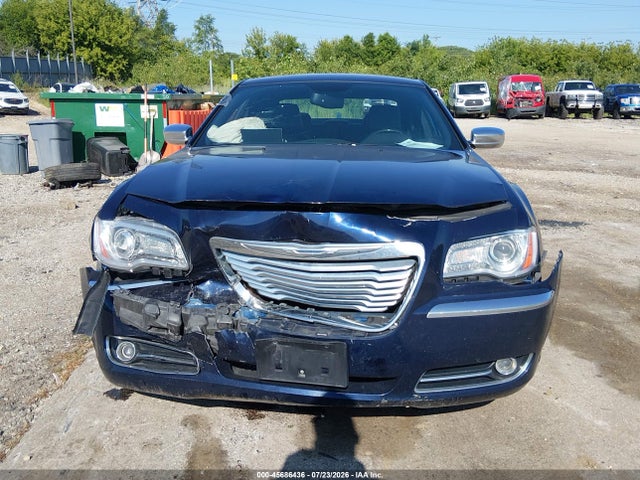 Aukcja sprzedaży 2013 Chrysler 300c, vin: 2C3CCAEG2DH732443, numer aukcji: 45686436