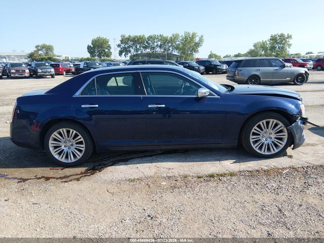 Aukcja sprzedaży 2013 Chrysler 300c, vin: 2C3CCAEG2DH732443, numer aukcji: 45686436
