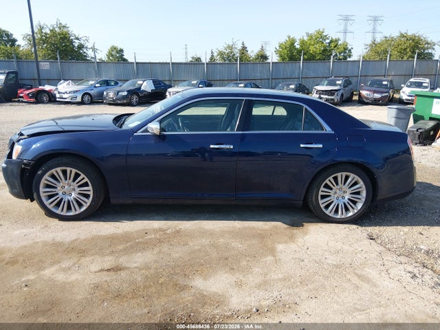 Aukcja sprzedaży 2013 Chrysler 300c, vin: 2C3CCAEG2DH732443, numer aukcji: 45686436