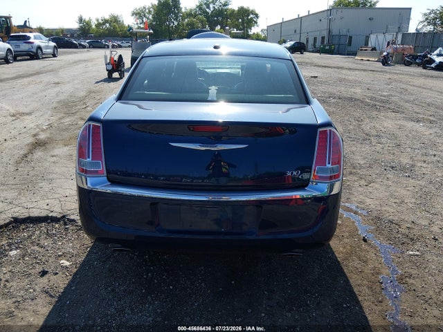Aukcja sprzedaży 2013 Chrysler 300c, vin: 2C3CCAEG2DH732443, numer aukcji: 45686436