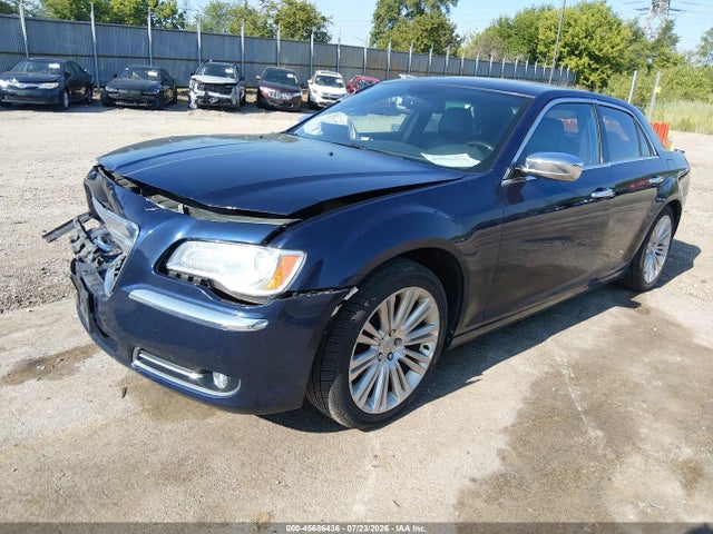 Aukcja sprzedaży 2013 Chrysler 300c, vin: 2C3CCAEG2DH732443, numer aukcji: 45686436