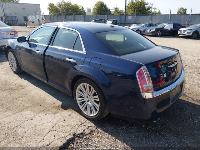 Aukcja sprzedaży 2013 Chrysler 300c, vin: 2C3CCAEG2DH732443, numer aukcji: 45686436