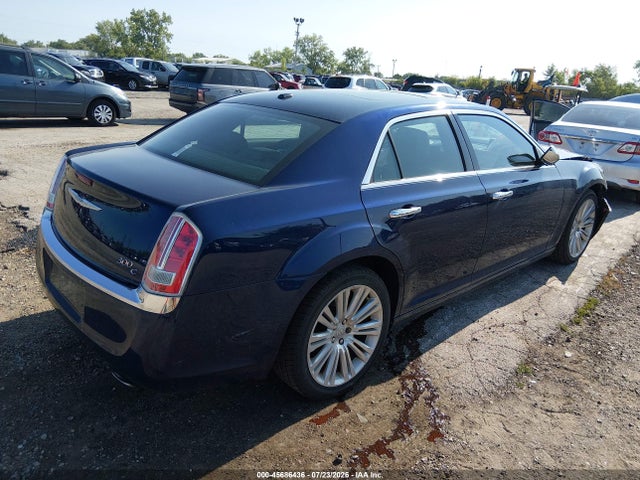 Aukcja sprzedaży 2013 Chrysler 300c, vin: 2C3CCAEG2DH732443, numer aukcji: 45686436