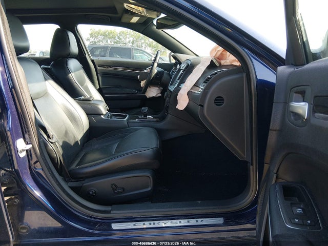 Aukcja sprzedaży 2013 Chrysler 300c, vin: 2C3CCAEG2DH732443, numer aukcji: 45686436