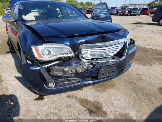 Aukcja sprzedaży 2013 Chrysler 300c, vin: 2C3CCAEG2DH732443, numer aukcji: 45686436