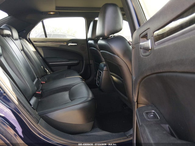 Aukcja sprzedaży 2013 Chrysler 300c, vin: 2C3CCAEG2DH732443, numer aukcji: 45686436