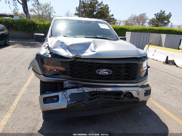 Aukcja sprzedaży 2024 Ford F-150 Stx, vin: 1FTEX2KP0RKD23957, numer aukcji: 45686440