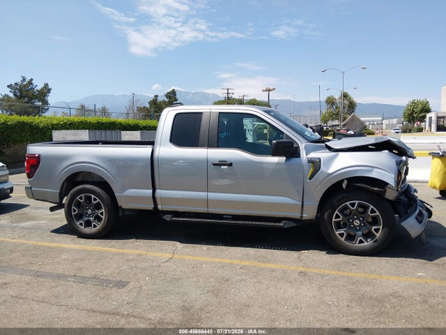 Aukcja sprzedaży 2024 Ford F-150 Stx, vin: 1FTEX2KP0RKD23957, numer aukcji: 45686440