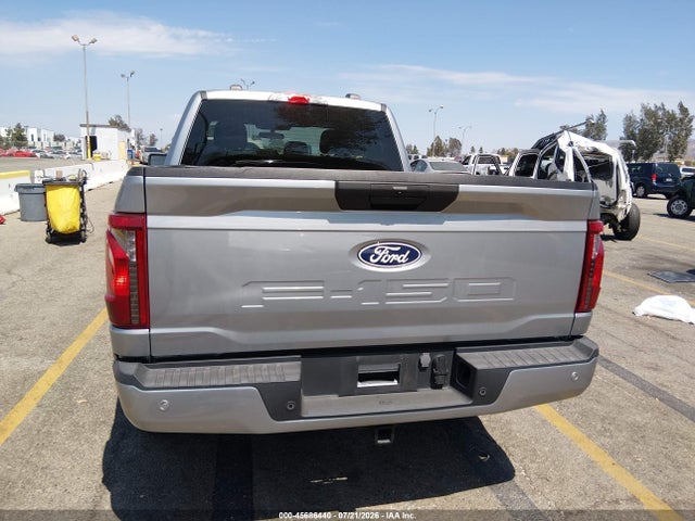 Aukcja sprzedaży 2024 Ford F-150 Stx, vin: 1FTEX2KP0RKD23957, numer aukcji: 45686440