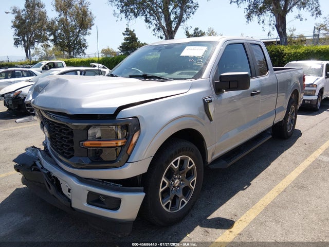 Aukcja sprzedaży 2024 Ford F-150 Stx, vin: 1FTEX2KP0RKD23957, numer aukcji: 45686440