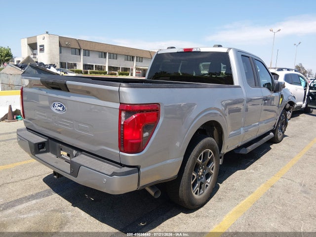Aukcja sprzedaży 2024 Ford F-150 Stx, vin: 1FTEX2KP0RKD23957, numer aukcji: 45686440
