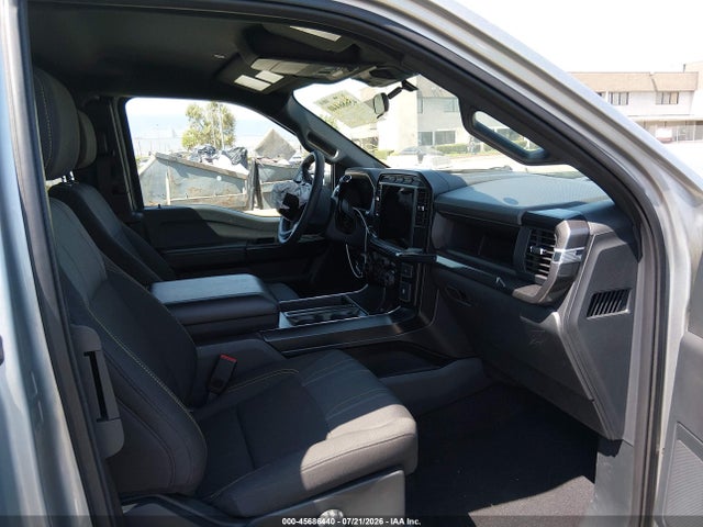 Aukcja sprzedaży 2024 Ford F-150 Stx, vin: 1FTEX2KP0RKD23957, numer aukcji: 45686440