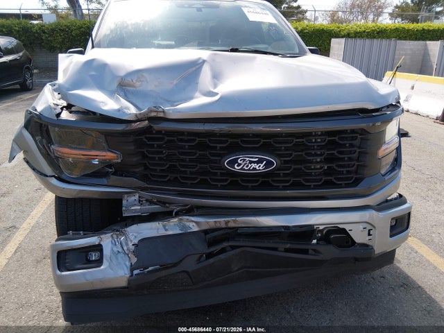 Aukcja sprzedaży 2024 Ford F-150 Stx, vin: 1FTEX2KP0RKD23957, numer aukcji: 45686440