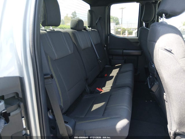 Aukcja sprzedaży 2024 Ford F-150 Stx, vin: 1FTEX2KP0RKD23957, numer aukcji: 45686440