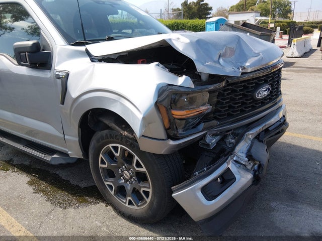 Aukcja sprzedaży 2024 Ford F-150 Stx, vin: 1FTEX2KP0RKD23957, numer aukcji: 45686440