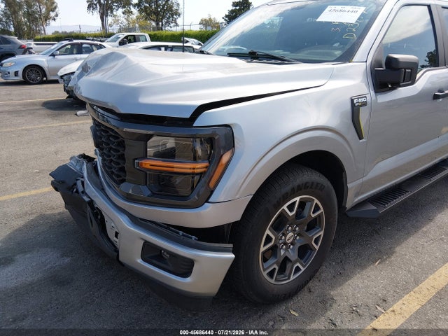 Aukcja sprzedaży 2024 Ford F-150 Stx, vin: 1FTEX2KP0RKD23957, numer aukcji: 45686440