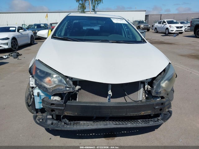 Toyota Corolla Le Eco Premium 2014 5YFBPRHE8EP108520 Image 13
