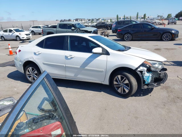 Toyota Corolla Le Eco Premium 2014 5YFBPRHE8EP108520 Image 14