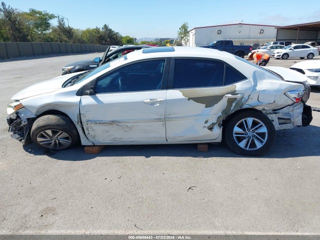 Toyota Corolla Le Eco Premium 2014 5YFBPRHE8EP108520 Image 15