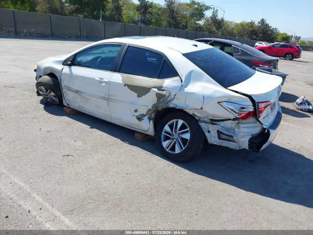 Toyota Corolla Le Eco Premium 2014 5YFBPRHE8EP108520 Image 3