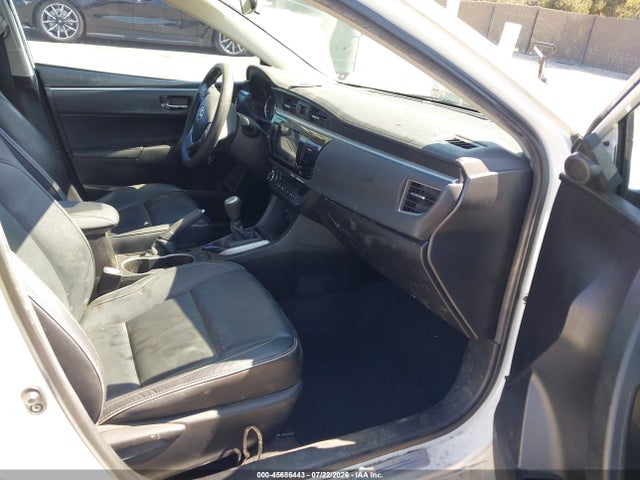 Продаж на аукціоні авто 2014 Toyota Corolla Le Eco Premium, vin: 5YFBPRHE8EP108520, номер лоту: 45686443