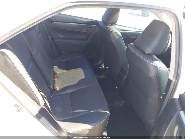 Toyota Corolla Le Eco Premium 2014 5YFBPRHE8EP108520 Image 8