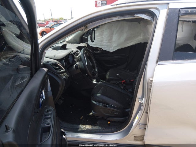 Продаж на аукціоні авто 2015 Buick Encore Convenience, vin: KL4CJBSB3FB269041, номер лоту: 45686447