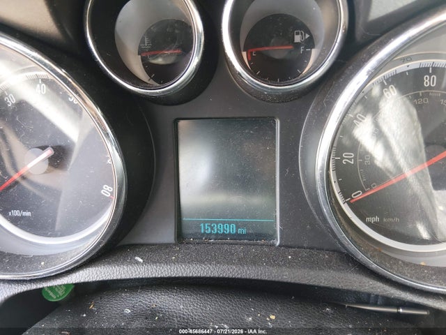 Продаж на аукціоні авто 2015 Buick Encore Convenience, vin: KL4CJBSB3FB269041, номер лоту: 45686447
