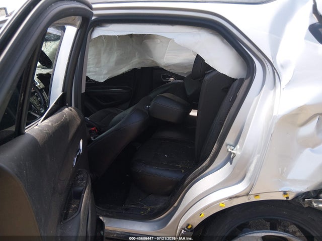 Продаж на аукціоні авто 2015 Buick Encore Convenience, vin: KL4CJBSB3FB269041, номер лоту: 45686447