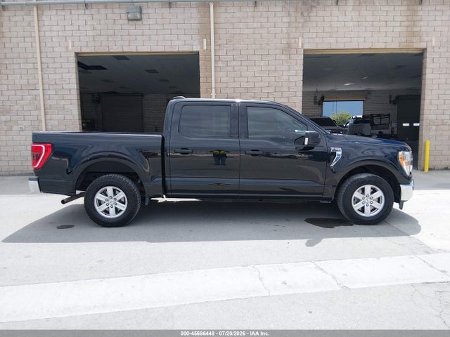 Ford F-150 Xlt 2021 1FTEW1CB3MFA39319 Image 14