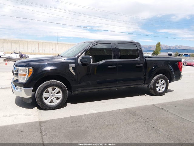 Ford F-150 Xlt 2021 1FTEW1CB3MFA39319 Image 15