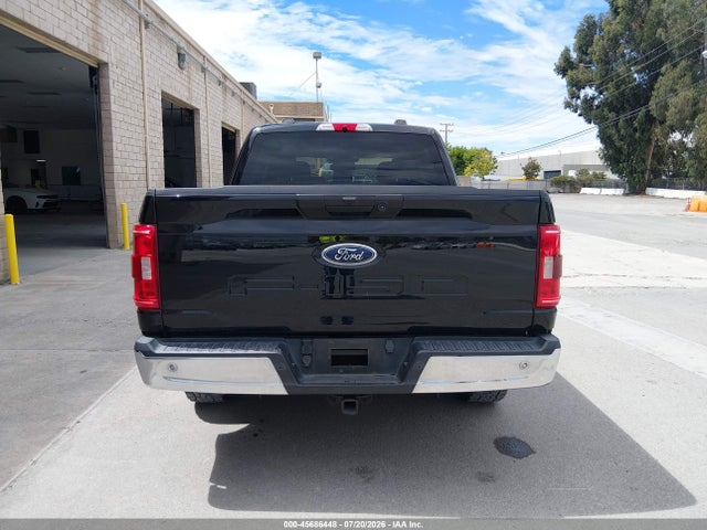 Ford F-150 Xlt 2021 1FTEW1CB3MFA39319 Image 17