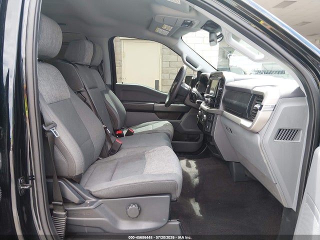 Ford F-150 Xlt 2021 1FTEW1CB3MFA39319 Image 5