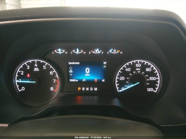 Ford F-150 Xlt 2021 1FTEW1CB3MFA39319 Image 7