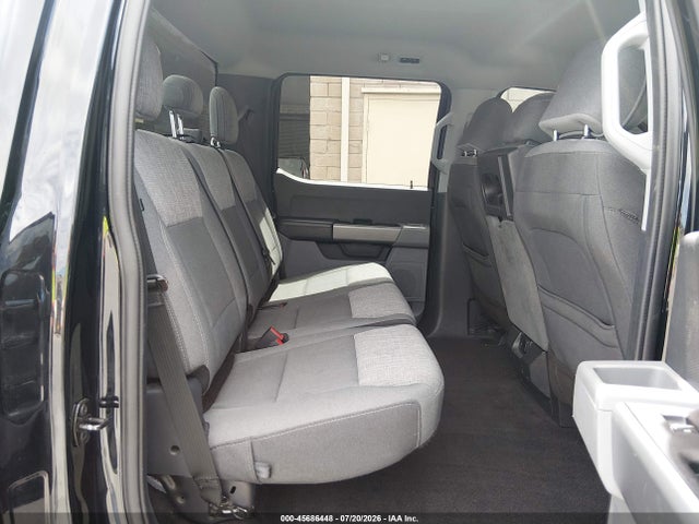 Ford F-150 Xlt 2021 1FTEW1CB3MFA39319 Image 8