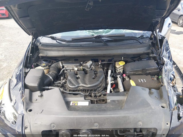 1C4PJMDS2GW121201 Jeep Cherokee Limited