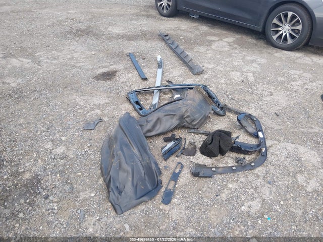 1C4PJMDS2GW121201 Jeep Cherokee Limited
