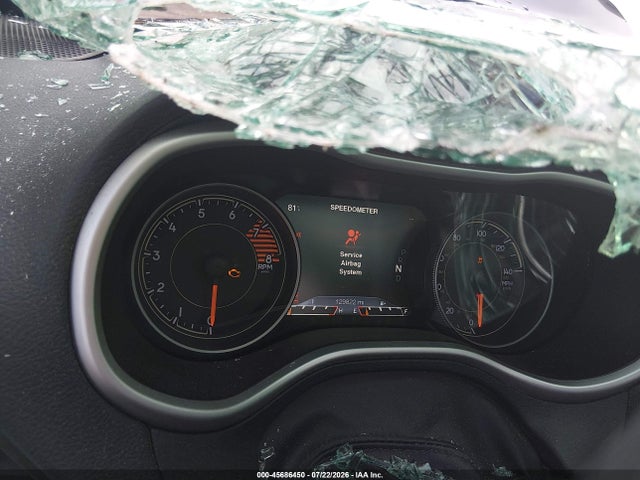 1C4PJMDS2GW121201 Jeep Cherokee Limited
