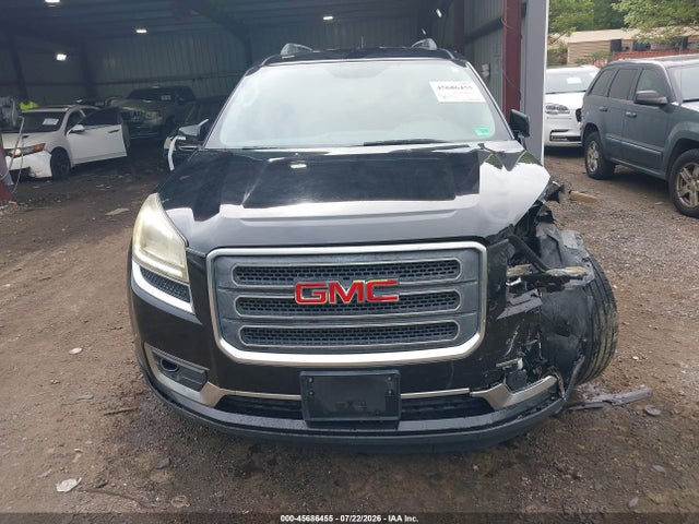 Продаж на аукціоні авто 2016 Gmc Acadia Slt-2, vin: 1GKKRSKD6GJ138550, номер лоту: 45686455
