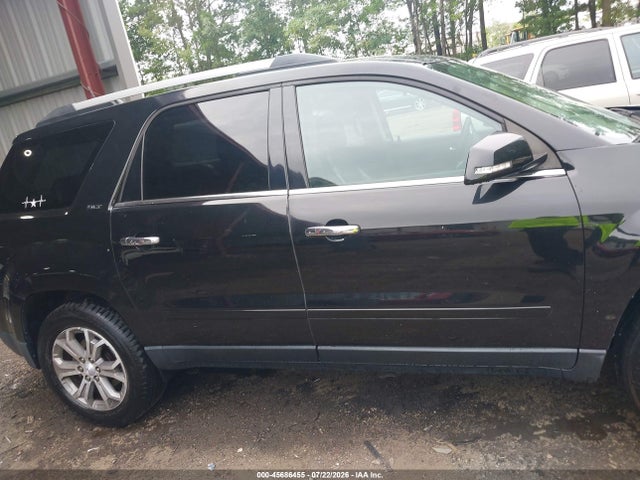 Продаж на аукціоні авто 2016 Gmc Acadia Slt-2, vin: 1GKKRSKD6GJ138550, номер лоту: 45686455