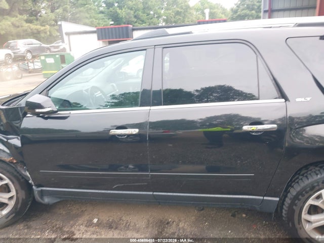 Продаж на аукціоні авто 2016 Gmc Acadia Slt-2, vin: 1GKKRSKD6GJ138550, номер лоту: 45686455