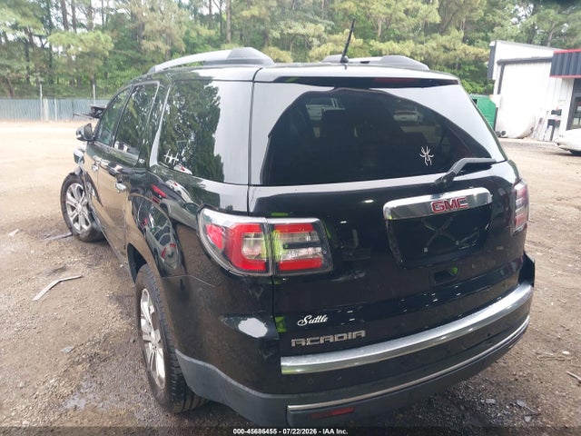 Продаж на аукціоні авто 2016 Gmc Acadia Slt-2, vin: 1GKKRSKD6GJ138550, номер лоту: 45686455