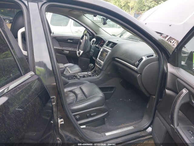 Продаж на аукціоні авто 2016 Gmc Acadia Slt-2, vin: 1GKKRSKD6GJ138550, номер лоту: 45686455