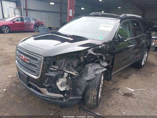 Продаж на аукціоні авто 2016 Gmc Acadia Slt-2, vin: 1GKKRSKD6GJ138550, номер лоту: 45686455