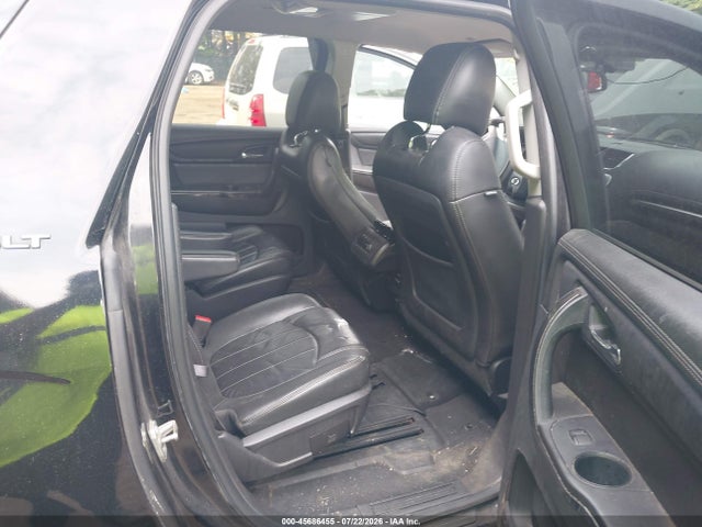 Продаж на аукціоні авто 2016 Gmc Acadia Slt-2, vin: 1GKKRSKD6GJ138550, номер лоту: 45686455